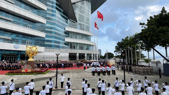 澳门与香港一肖一特一码一中/富强解答解释与落实展望