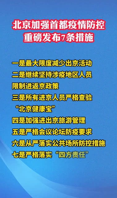 疫情北京疫情最新情况，科学防控与民生保障并重的应对策略