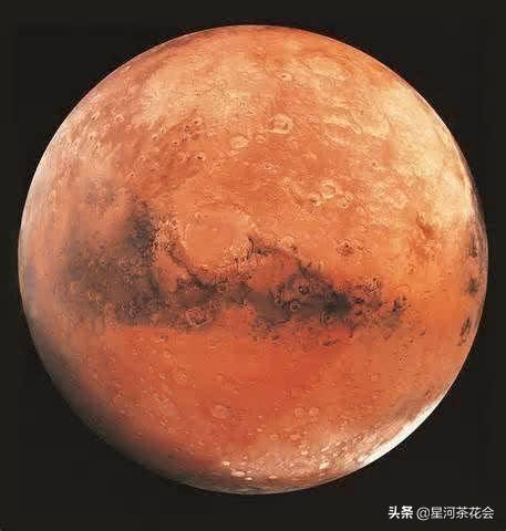 关于火星的最新情况，探索红色星球的新篇章