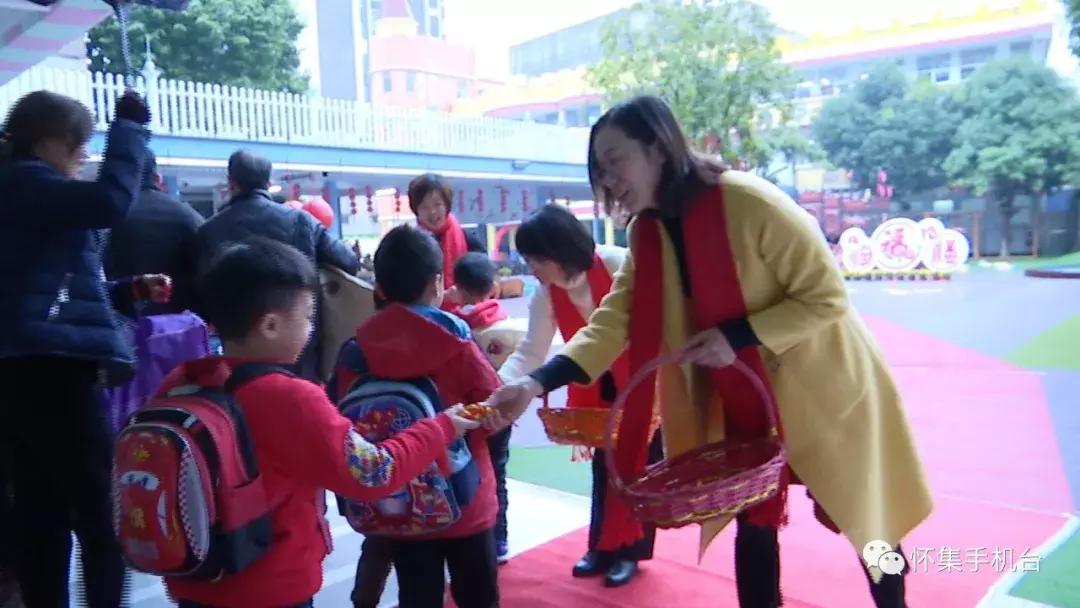 幼儿园最新通知，开学在即，迎接新学期的到来