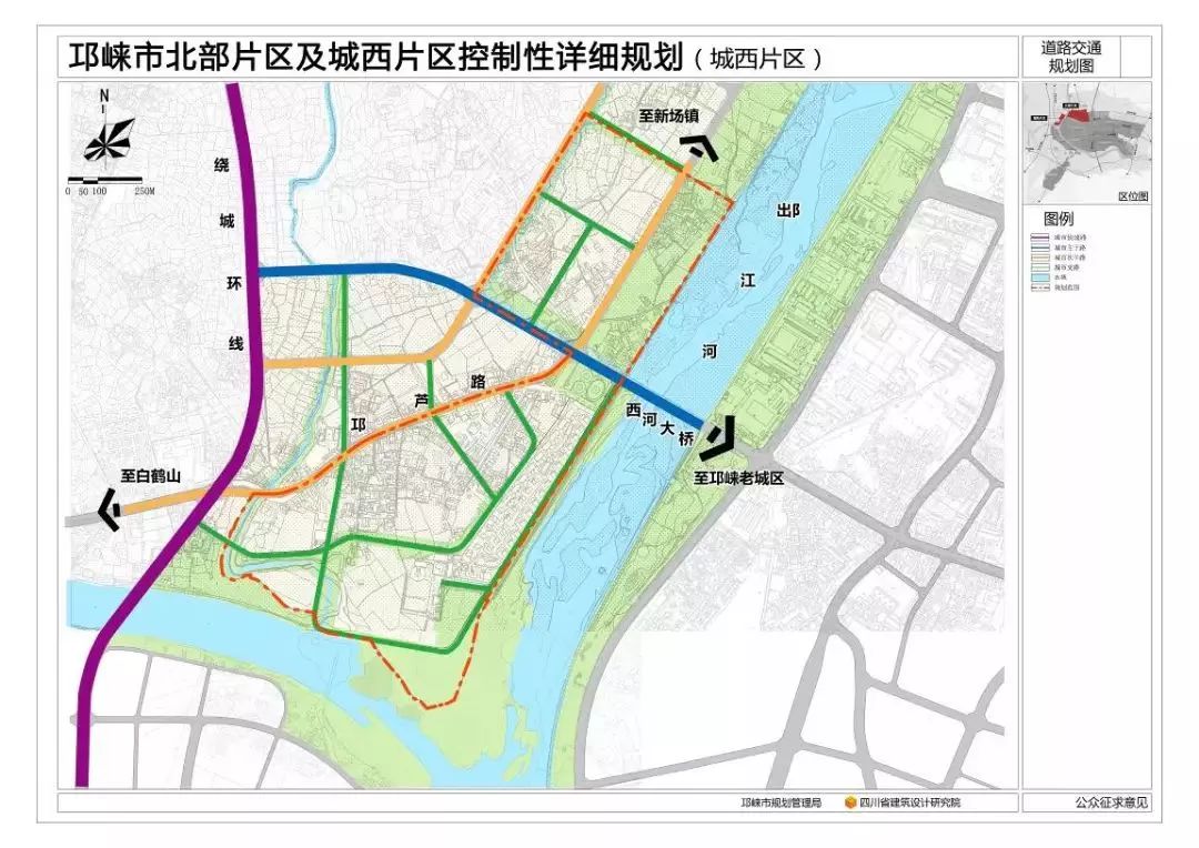 最新控制性详细规划，引领城市可持续发展的蓝图