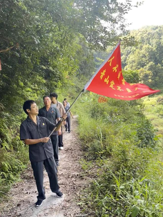 最新生态环境执法，守护绿水青山的法治力量