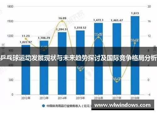 乒最新世界排名，竞技格局的演变与未来展望