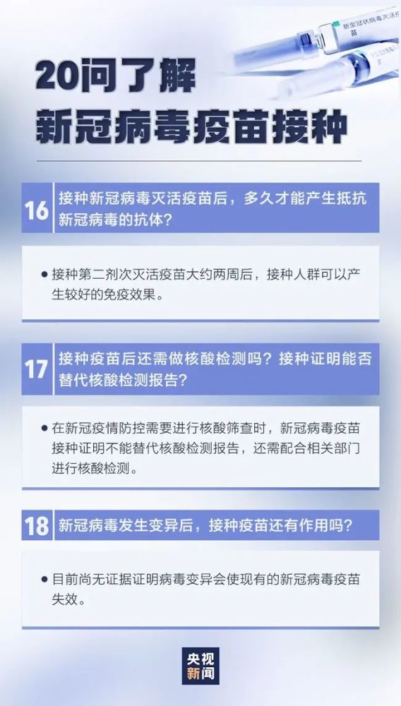 心冠疫苗最新情况，全球进展、挑战与未来展望