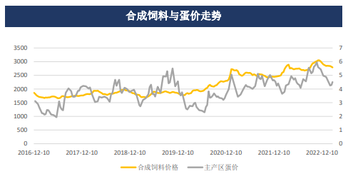 最新鸡蛋价格今日价今天，市场波动与消费趋势分析