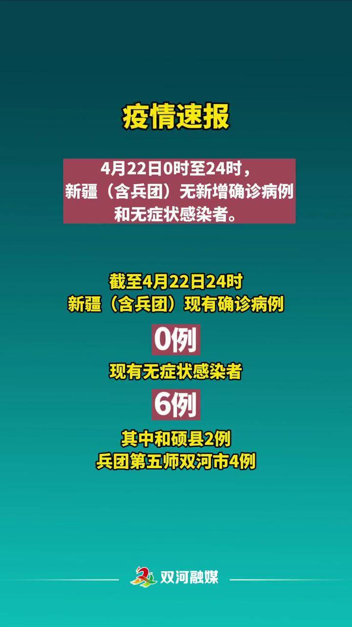 新疆最新疫情目前几例，全面解析与防控措施